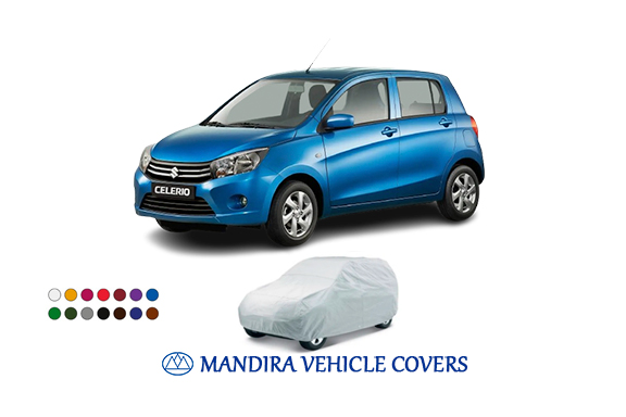 Suzuki Celerio Car Cover